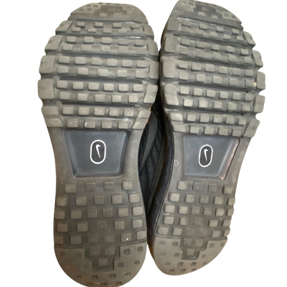 Nike Air Max 2017 Sneakers Black Anthracite Men’s Size 14 - Picture 8 of 9